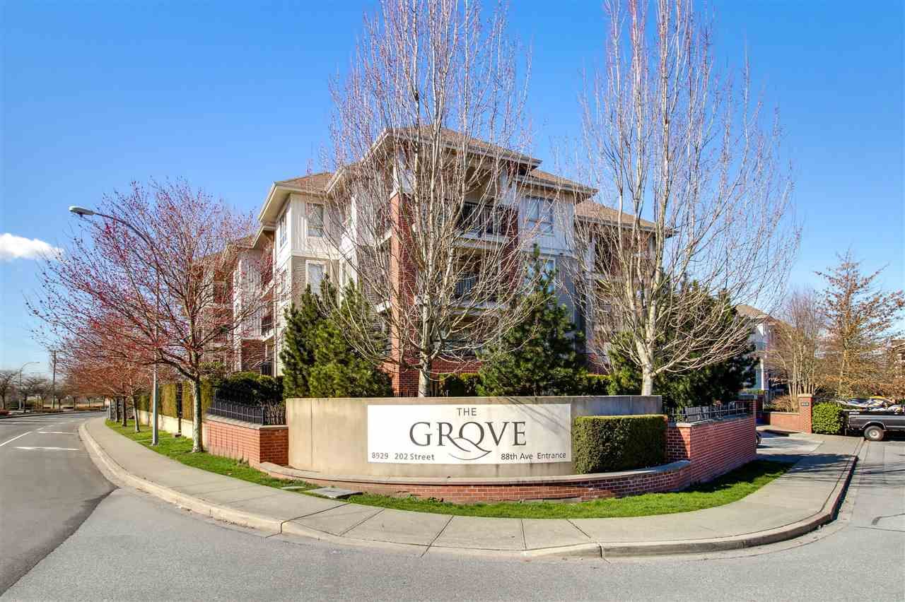 I have sold a property at A117 8929 202 ST in Langley
