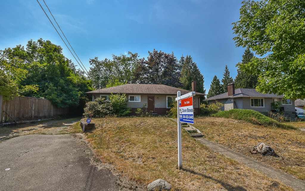 I have sold a property at 15144 CANARY DR in Surrey
