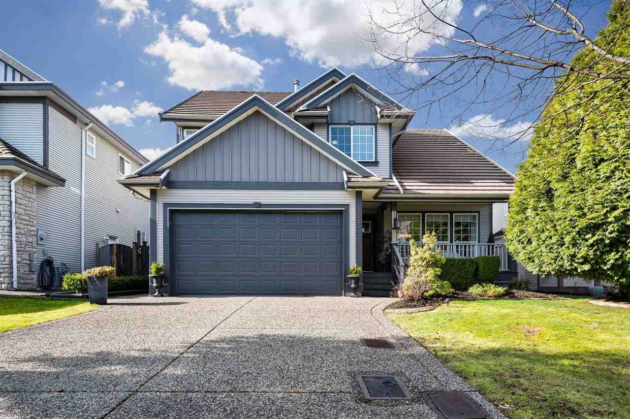 I have sold a property at 7481 145A ST in Surrey
